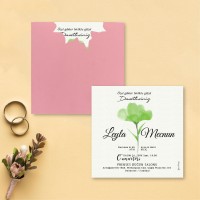 Beren Kare Davetiye 1724